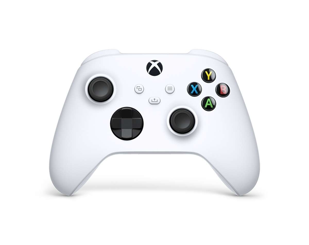 Xbox Series S/X Controller
