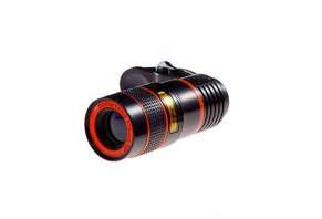 Bell + Howell Tac Zoom