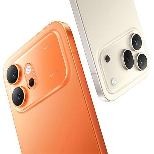 Honor 600 Pro 5G 512GB Dual SIM - Mixed Colours