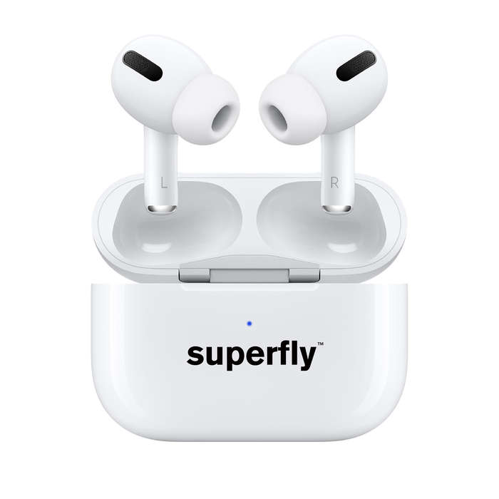 The Superfly Earpods Pro