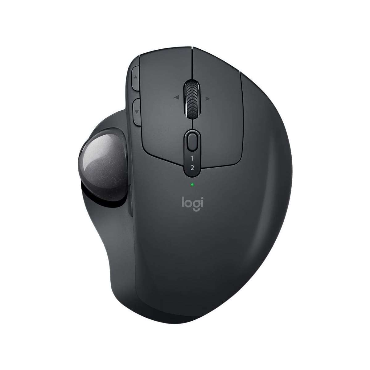 Logitech MX Ergo Wireless Trackball Mouse