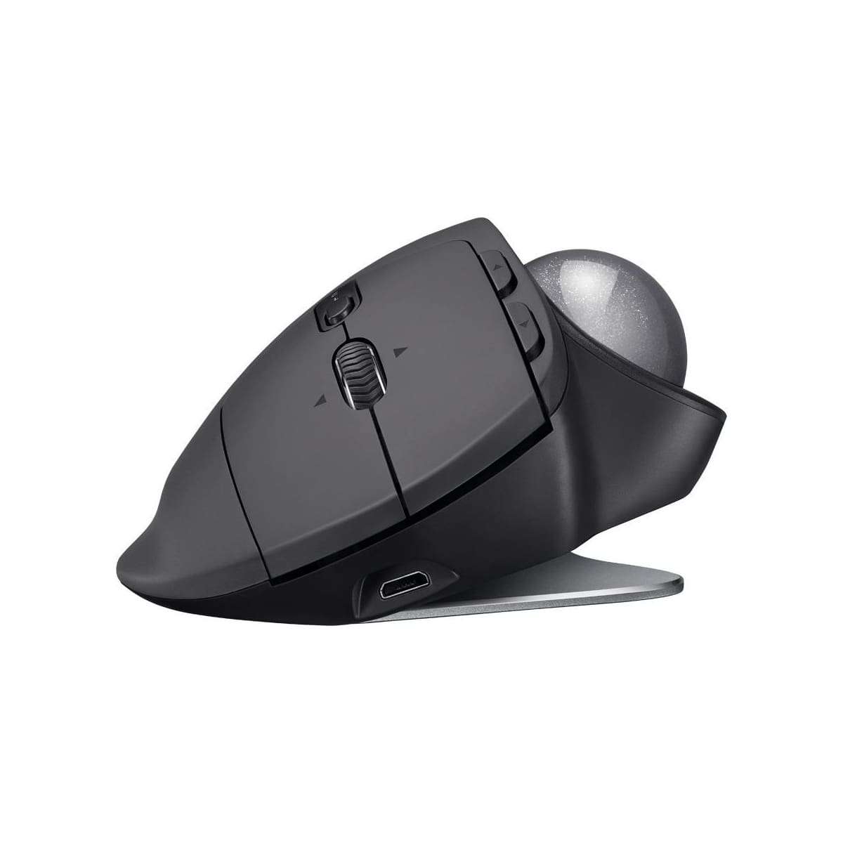 Logitech MX Ergo Wireless Trackball Mouse