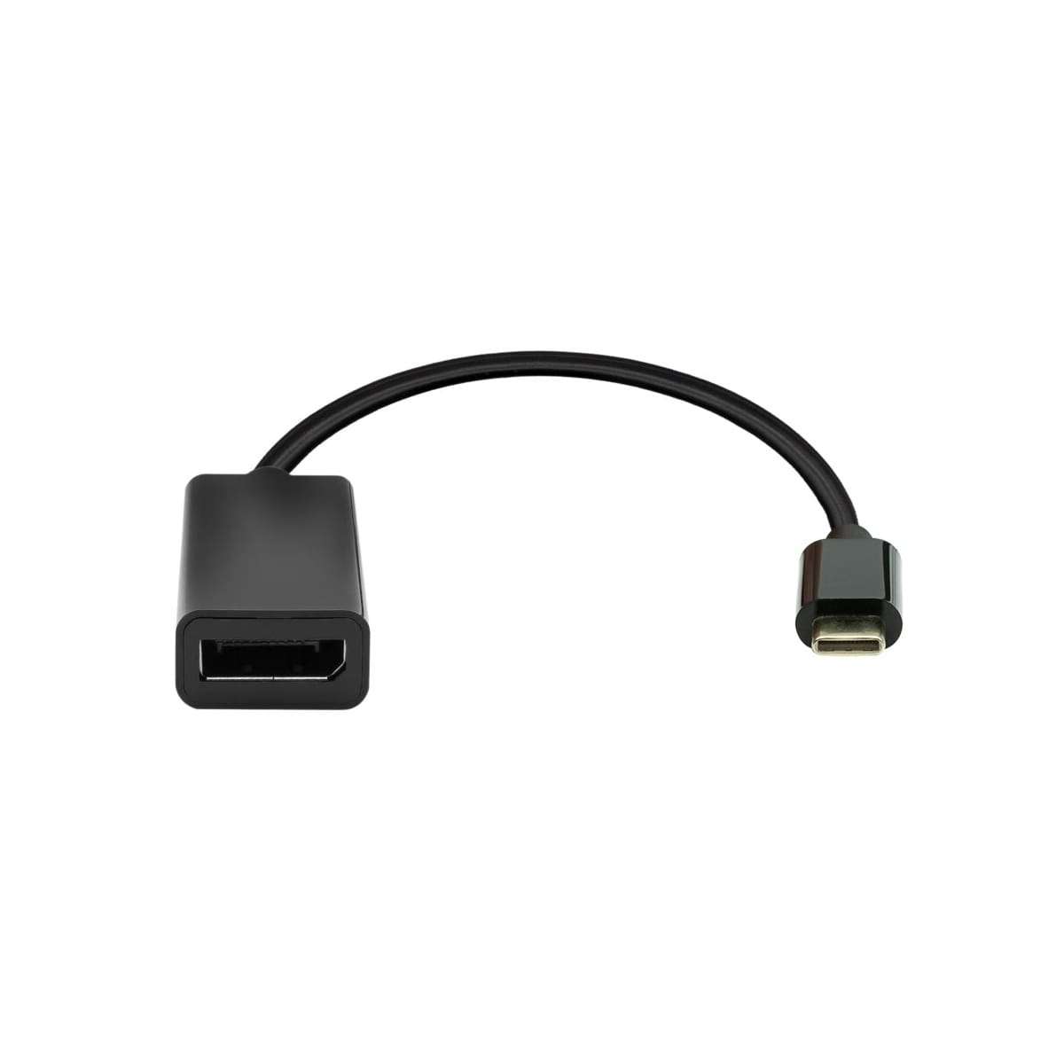 Type-C To Display Port Adapter 20Cm
