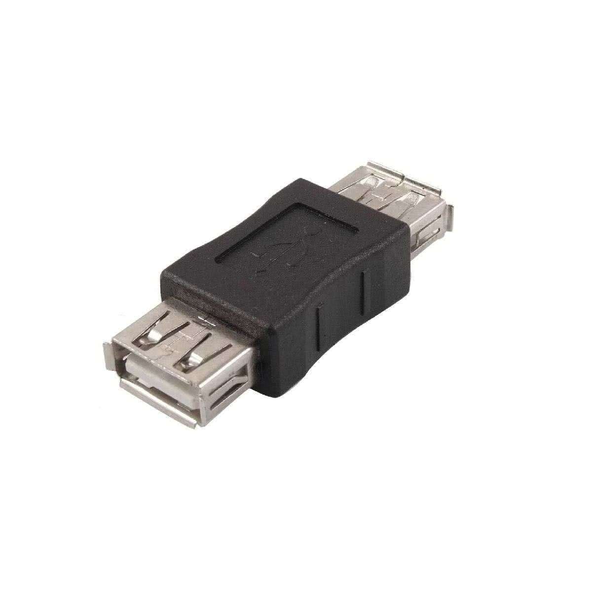 Usb Female / Female Adapter