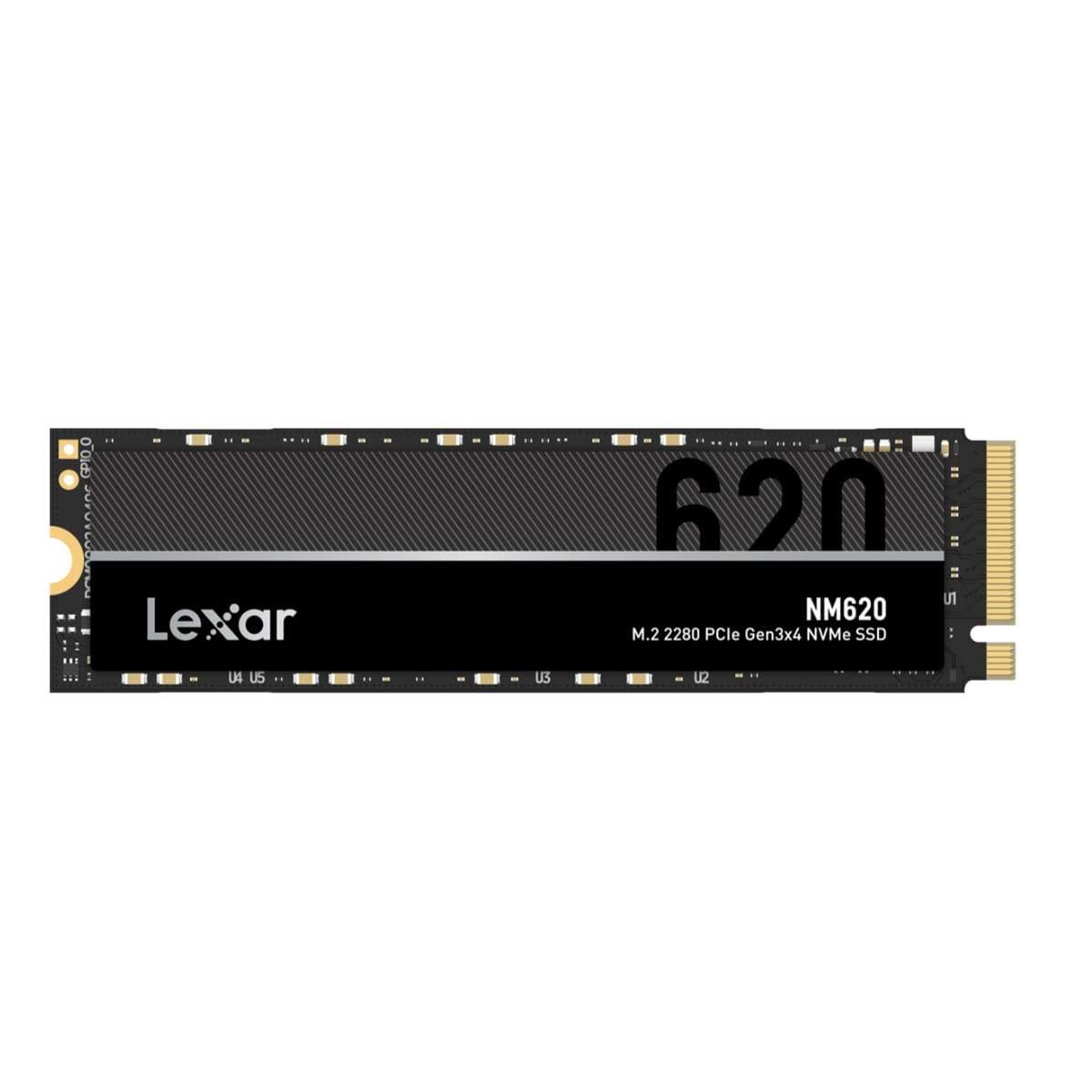 1TB Lexar 3300MB/s M.2 NVME Solid State Drive