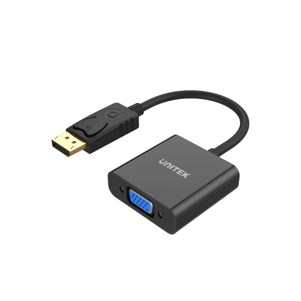 Displayport To Vga Adapter 20Cm
