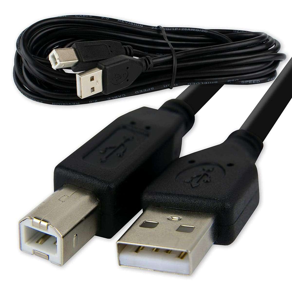 Usb Printer Cable - 5M