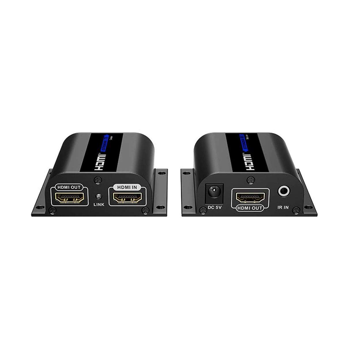 Hdmi Cat6 Extender 50M