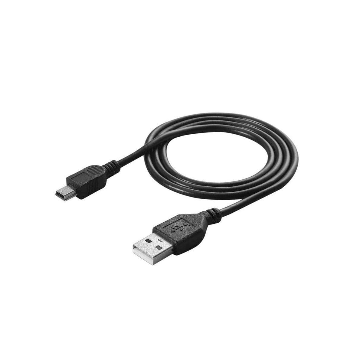Usb To Mini Usb Cable 1.5M