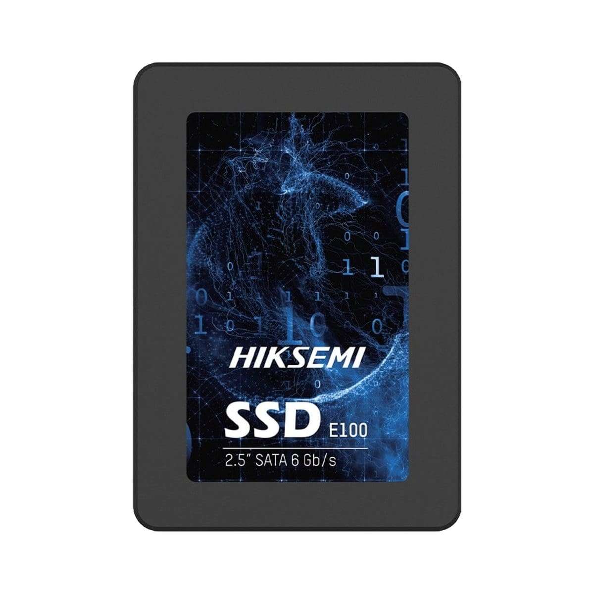 1TB Hiksemi City E100 2.5" SATA 3.0 Solid State Drive