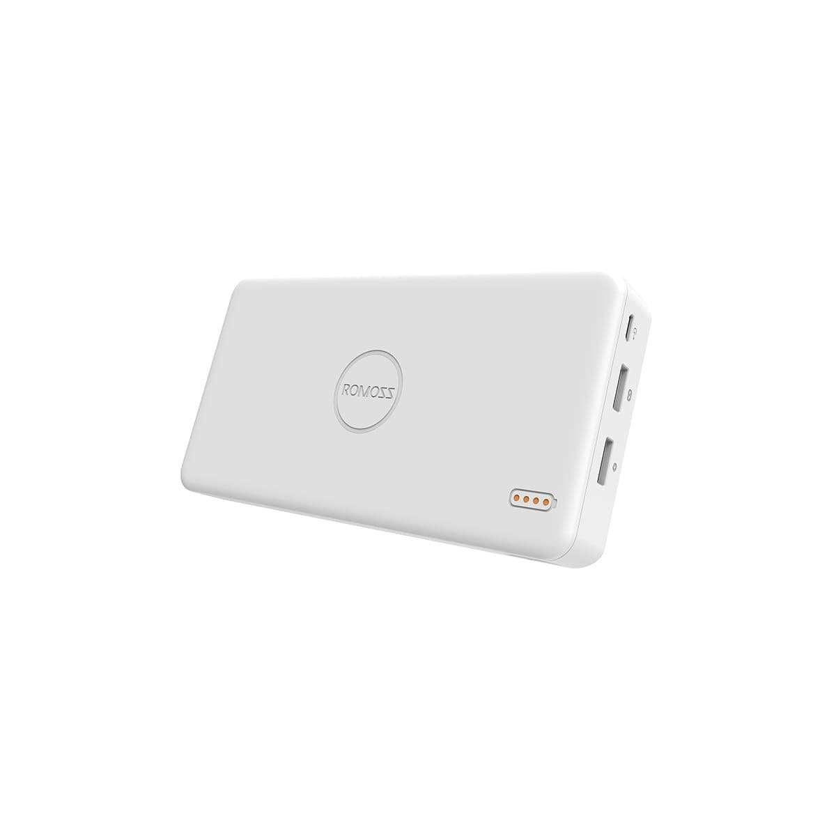 20 000Mah Romoss Pulse Power Bank