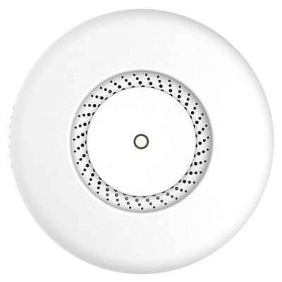 MikroTik cAP AC - Dual band AC Indoor AP with PoE passthrough