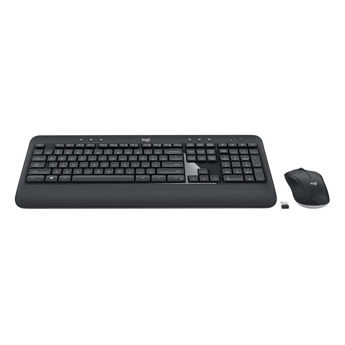 Wireless Combo Logitech Mk540