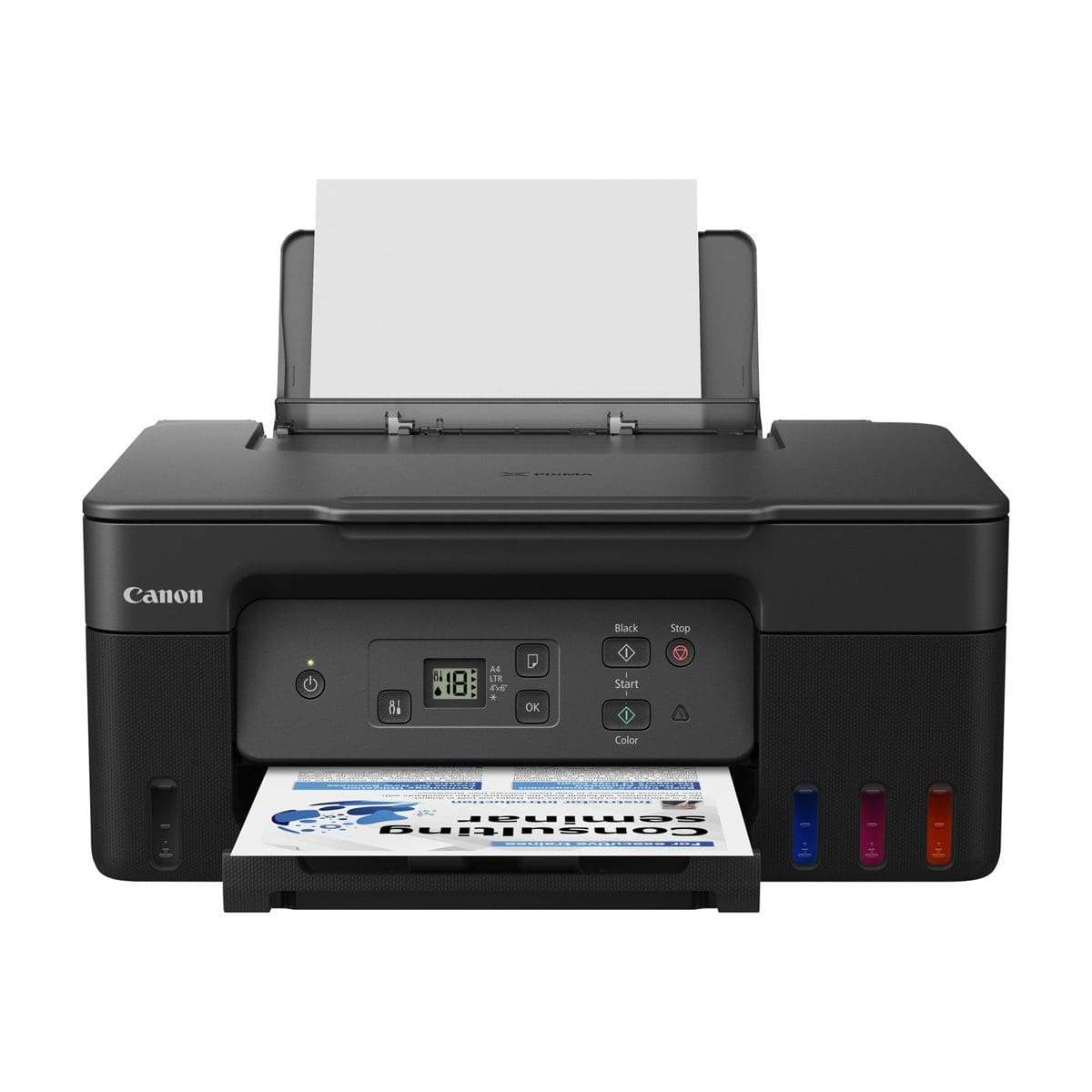 Canon Pixma G2470 MegaTank 3-in-1 A4 Printer