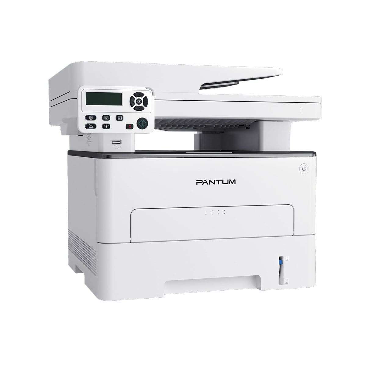 Pantum M7105DN A4 Multifunction Mono Laser Printer