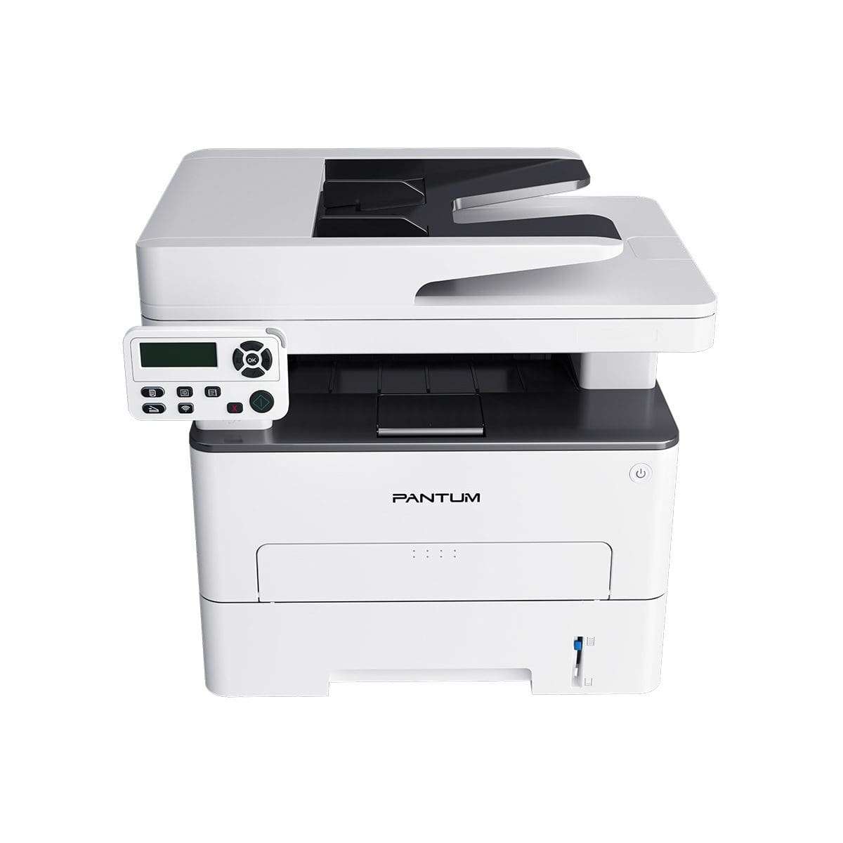 Pantum M7105DN A4 Multifunction Mono Laser Printer