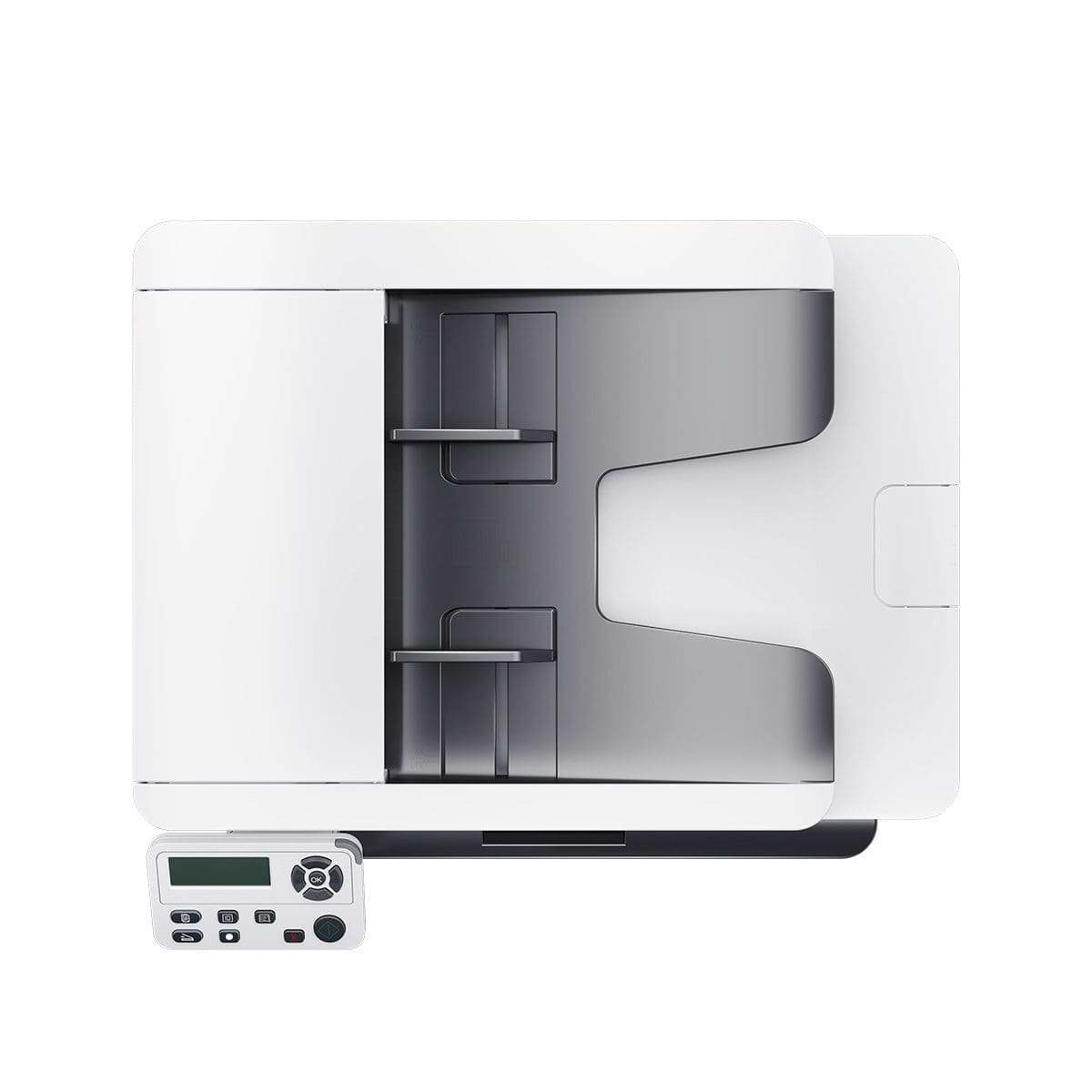 Pantum M7105DN A4 Multifunction Mono Laser Printer