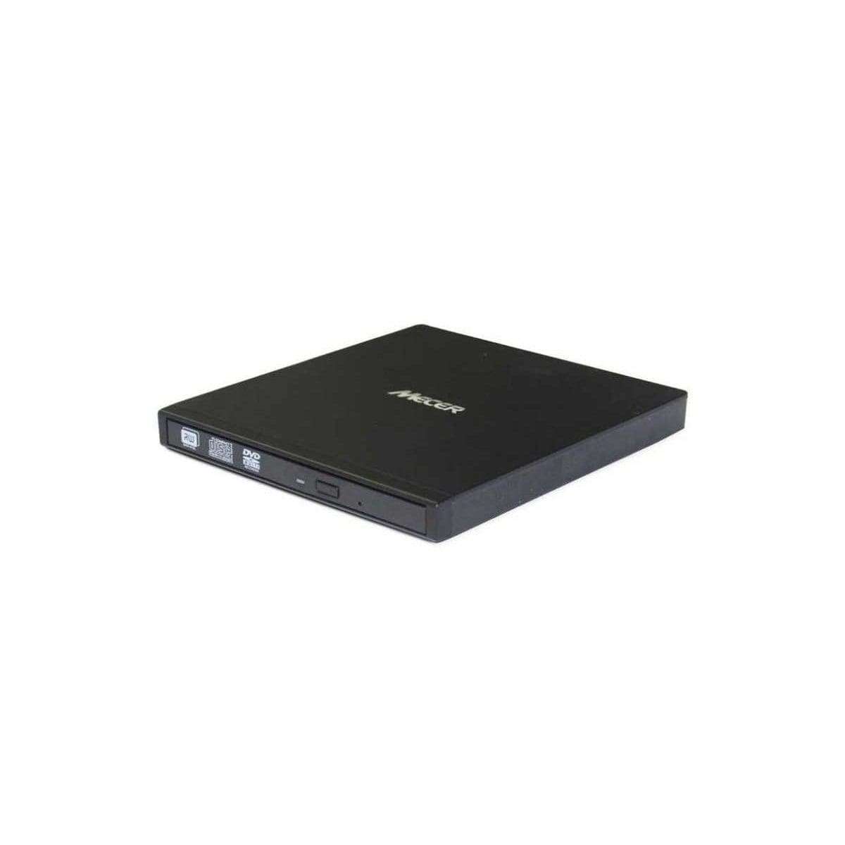 Mecer External DVD Writer - CDSL10