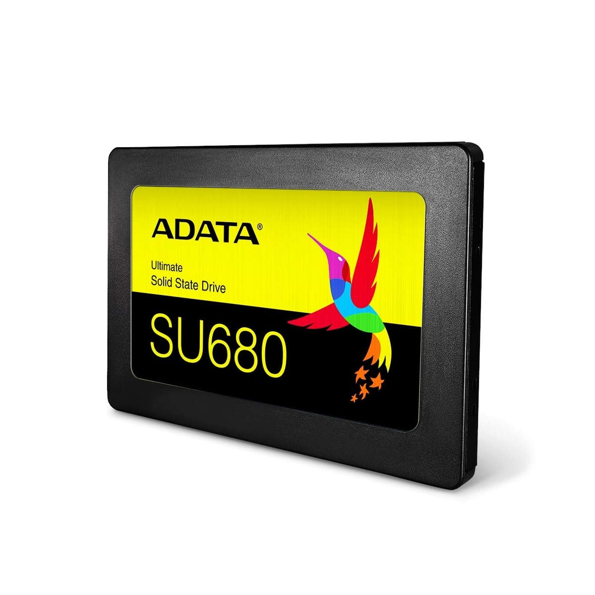 512GB ADATA SU680 2.5" SATA 3.0 Solid State Drive