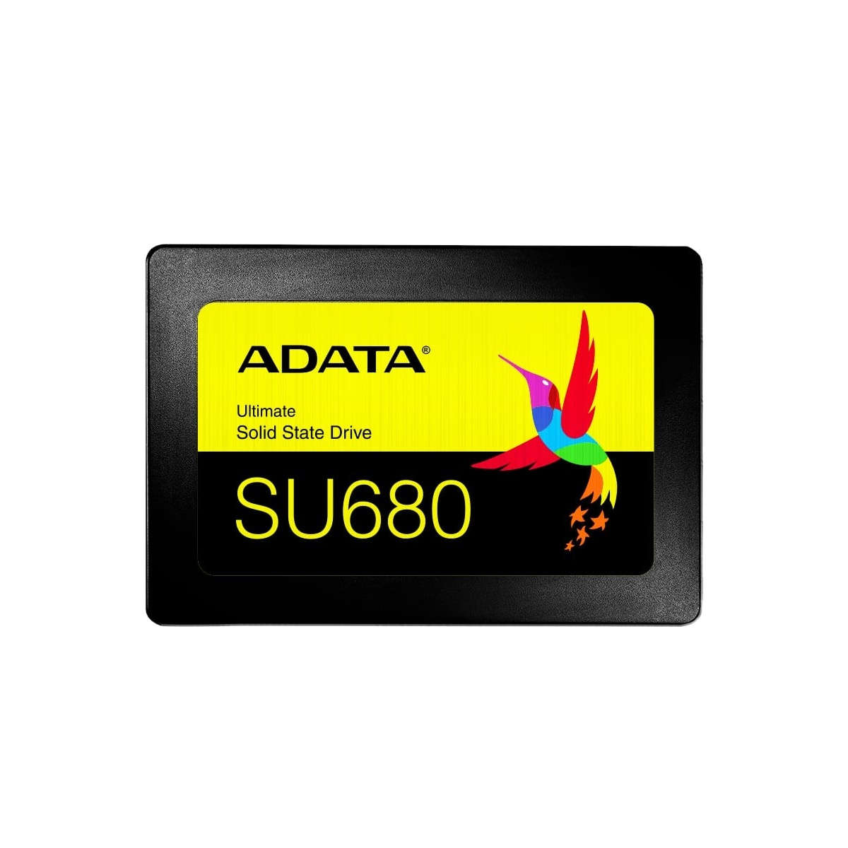 512GB ADATA SU680 2.5" SATA 3.0 Solid State Drive