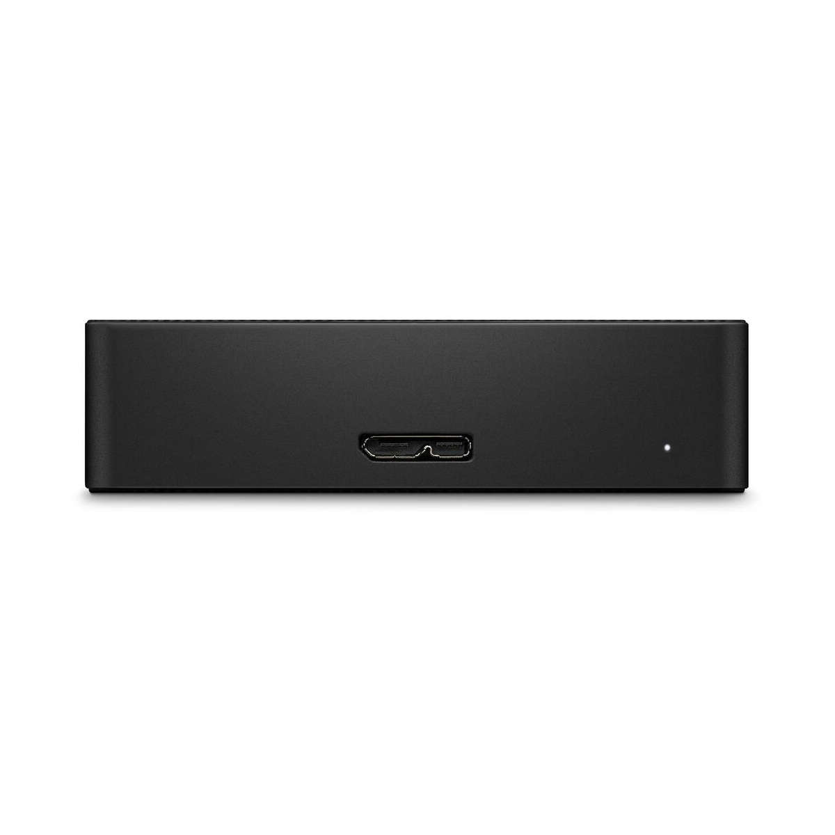 5TB Seagate Expansion Portable 2.5" Black External Hard Drive