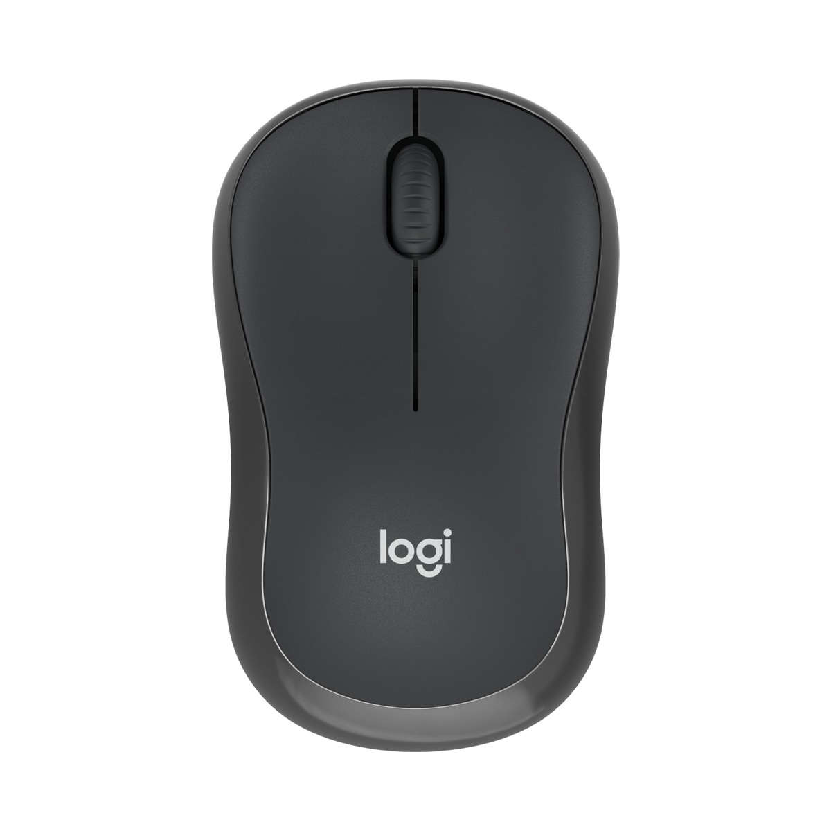 Logitech M240 Silent 4000DPI Graphite Wireless Optical Mouse