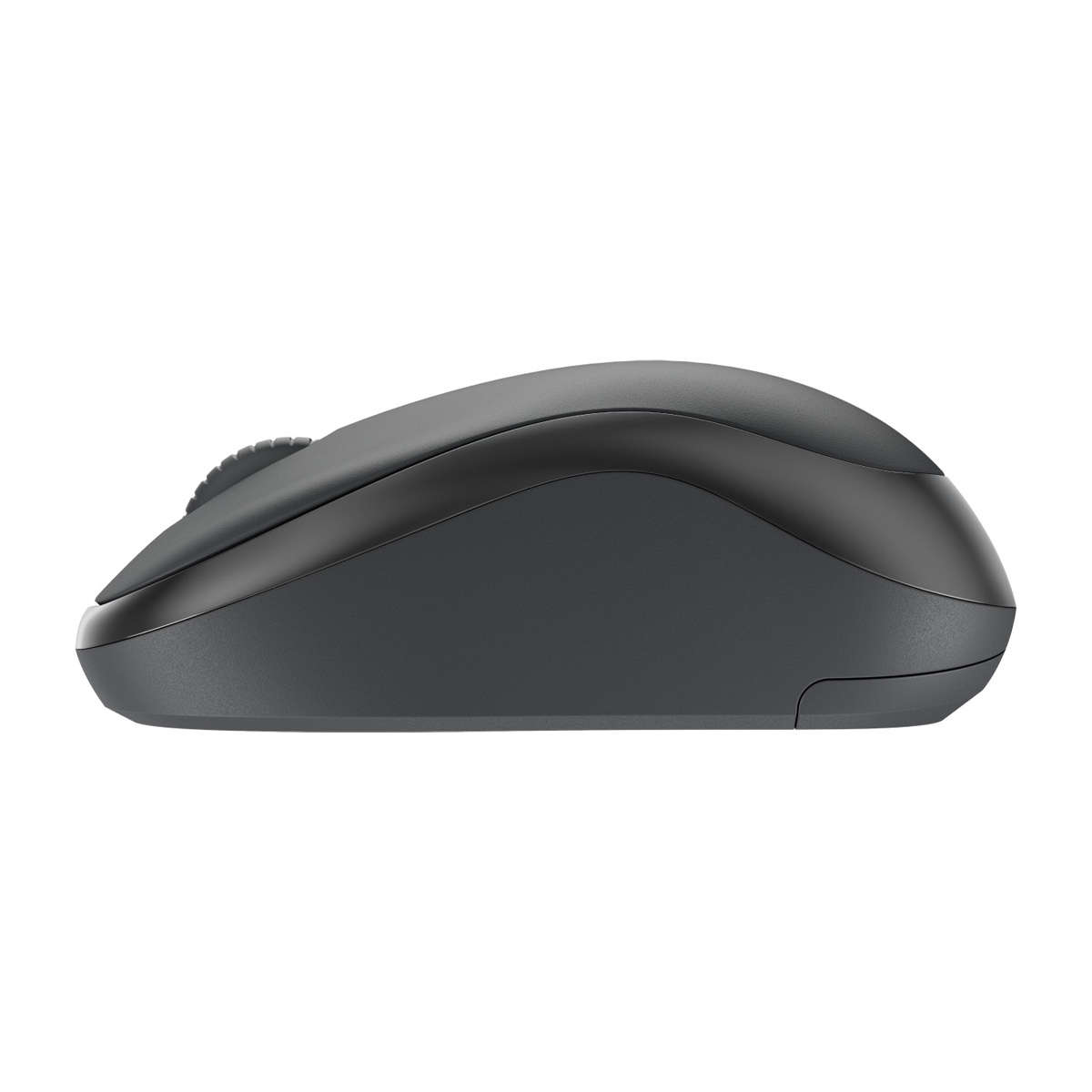 Logitech M240 Silent 4000DPI Graphite Wireless Optical Mouse