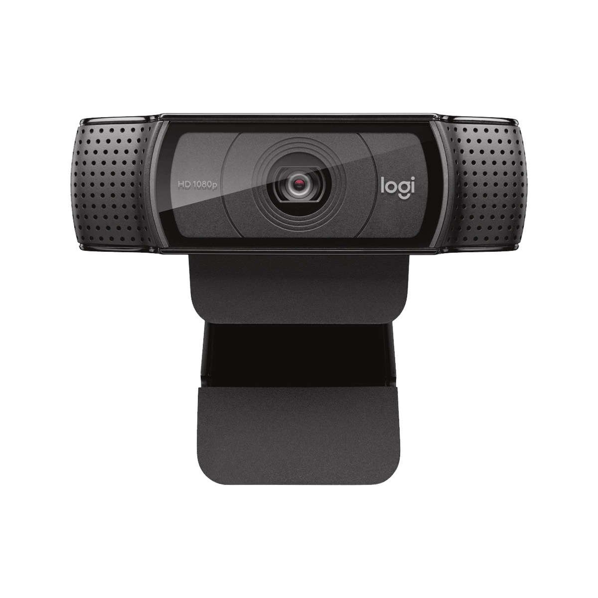 Logitech C920 HD PRO 3.0MP Full HD 1080p Webcam