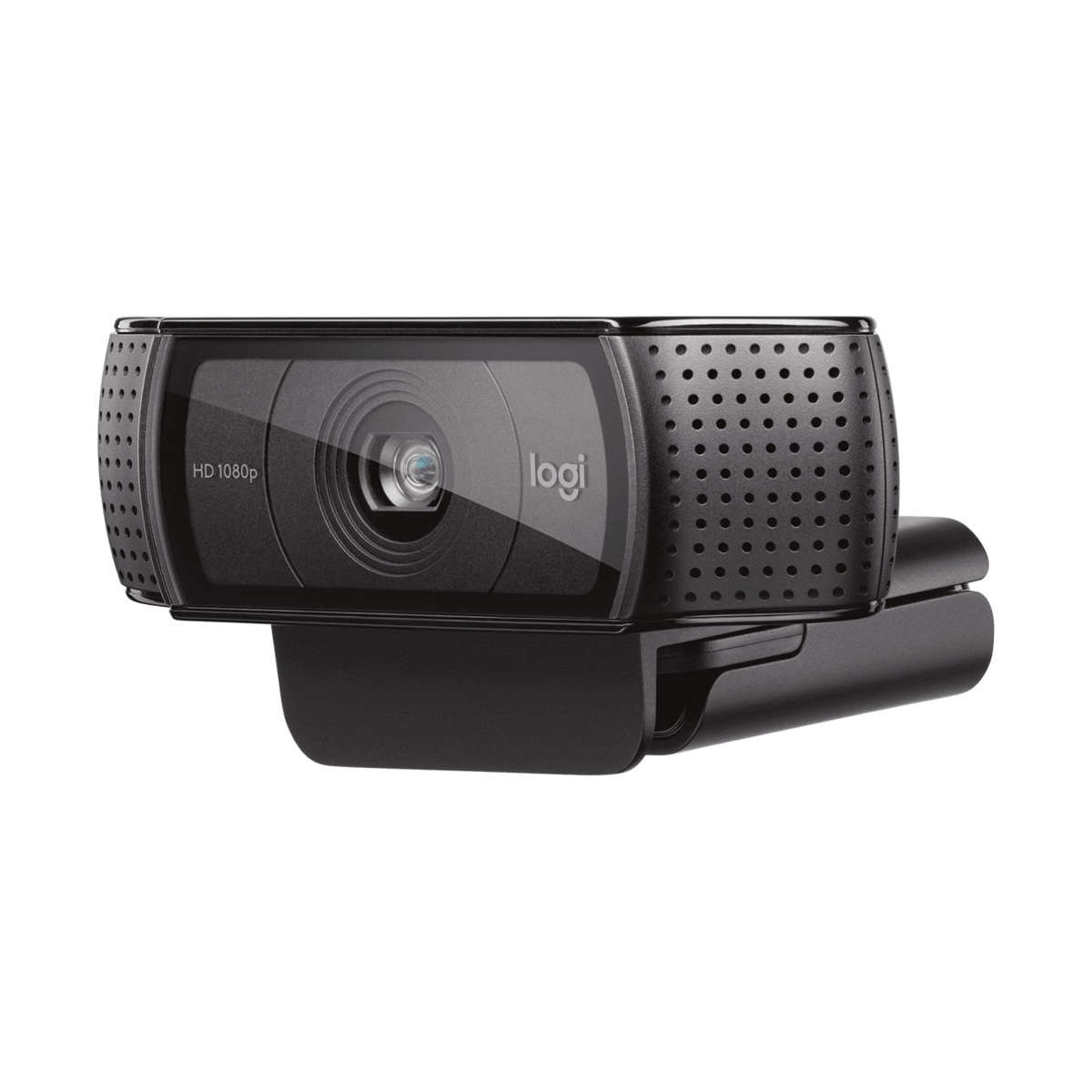 Logitech C920 HD PRO 3.0MP Full HD 1080p Webcam