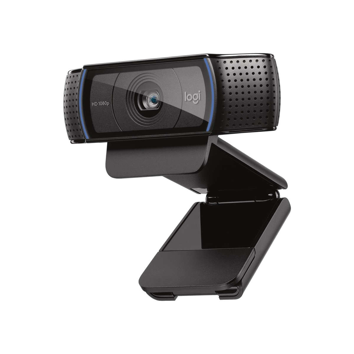 Logitech C920 HD PRO 3.0MP Full HD 1080p Webcam
