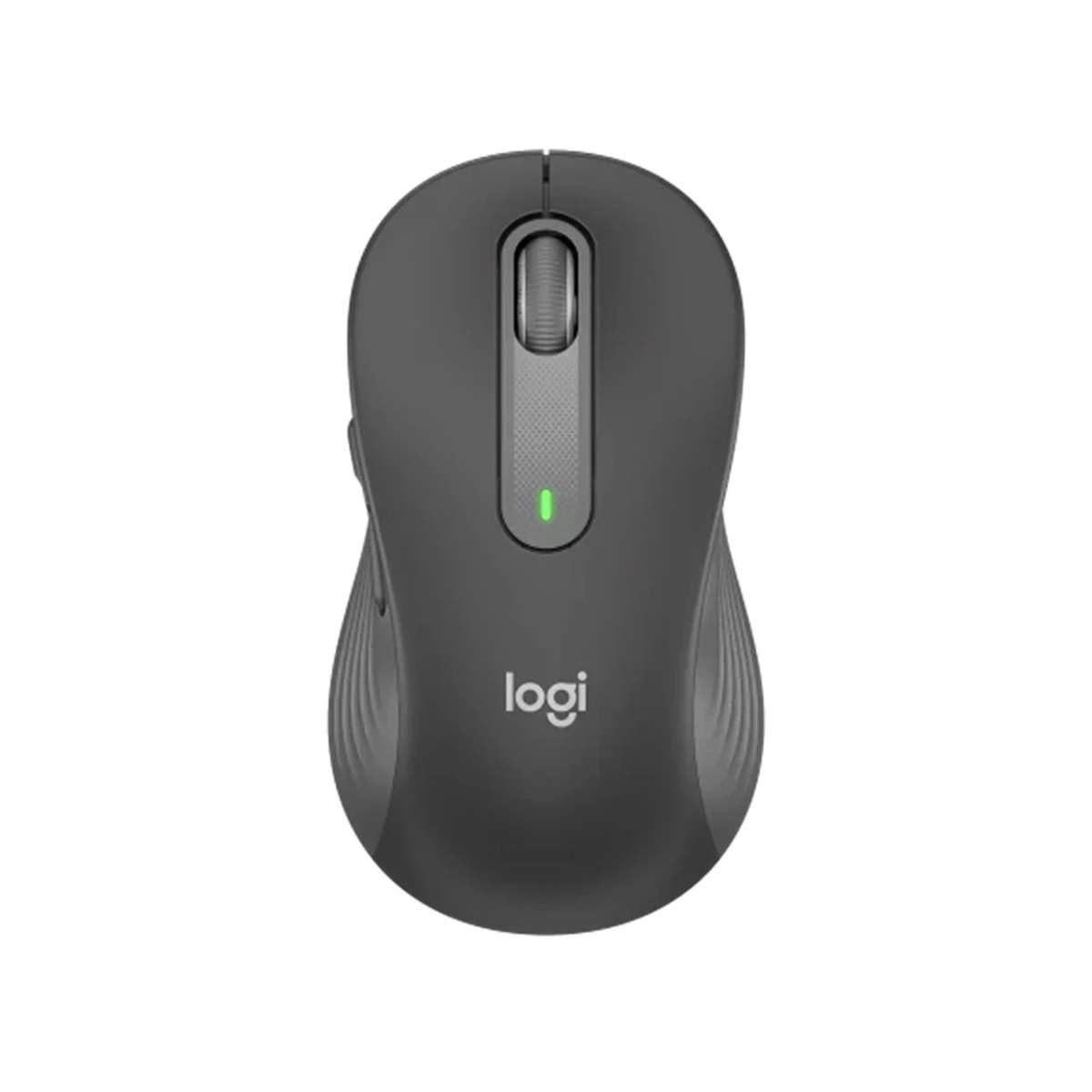 Logitech Signature M650 4000 DPI Wireless Optical Gaming Mouse - Graphite