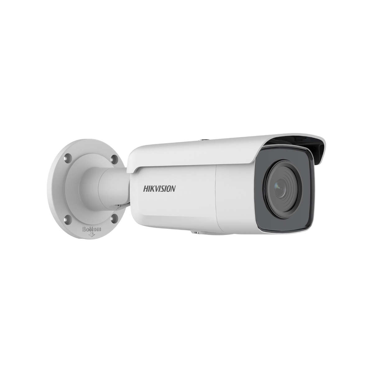 Hikvision 4MP Acusense Bullet IP Camera