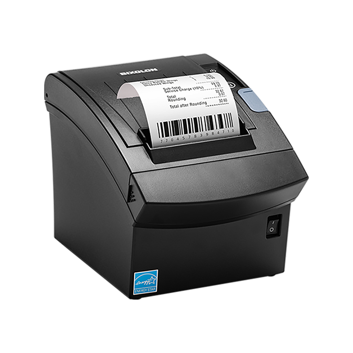 Bixolon 3" Auto Cutter USB2 Thermal Receipt Printer