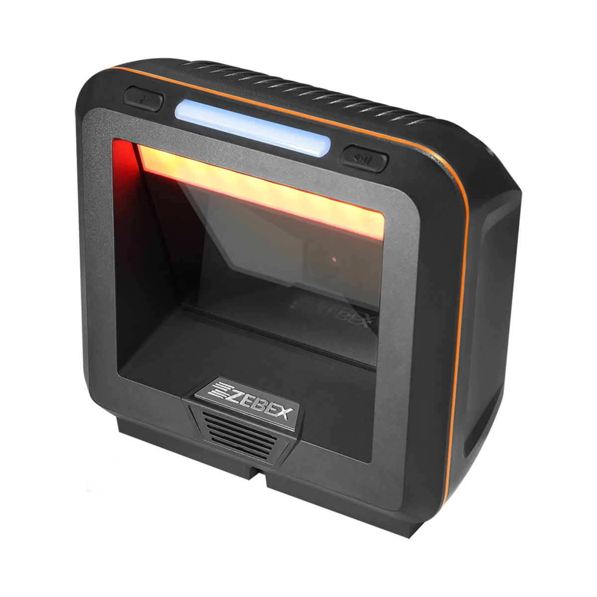 Zerbex 2-D USB Scanner