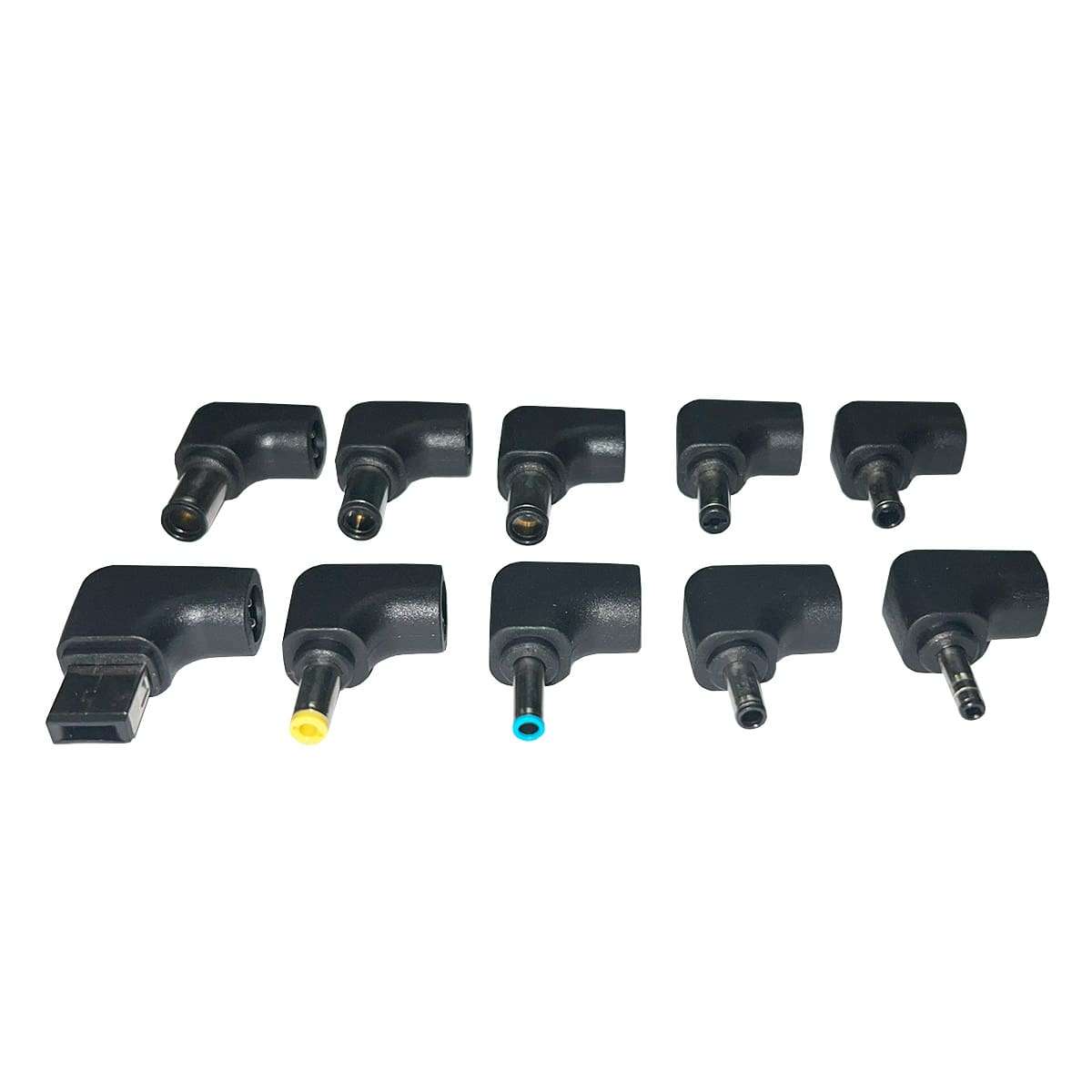 Huntkey 90W Universal Laptop Charging Adapter