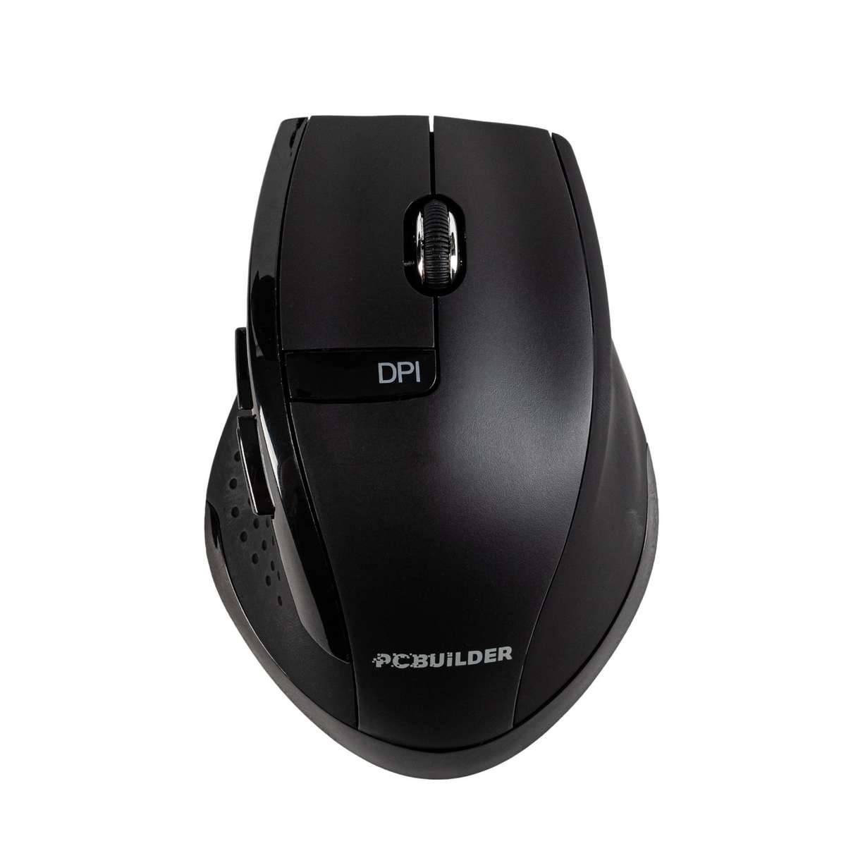 PCBuilder FUSION 24 Intel Celeron G6900 Windows 11 AiO Desktop PC