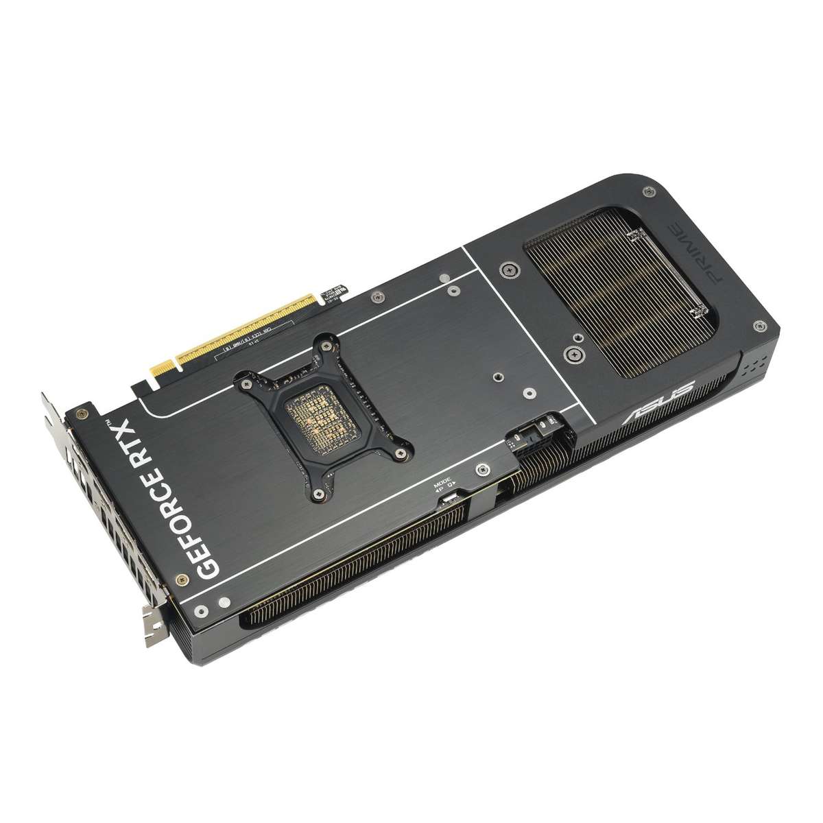 ASUS PRIME GeForce RTX™ 5070 12GB GDDR7 OC 12GB Graphics Card