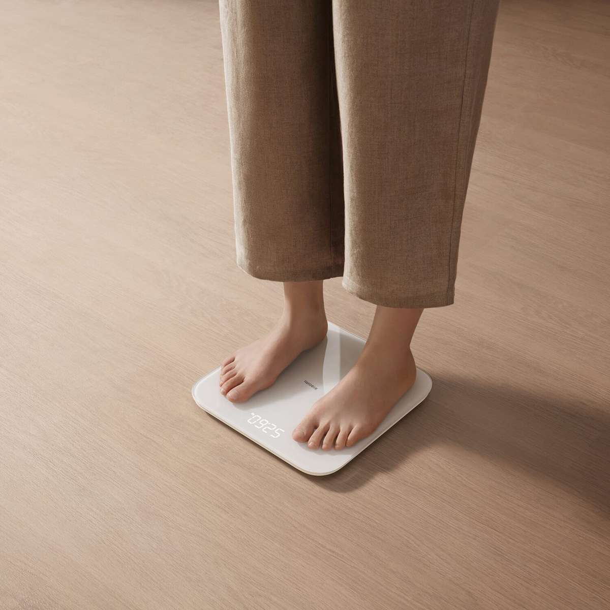 Xiaomi Smart Scale S200 - White