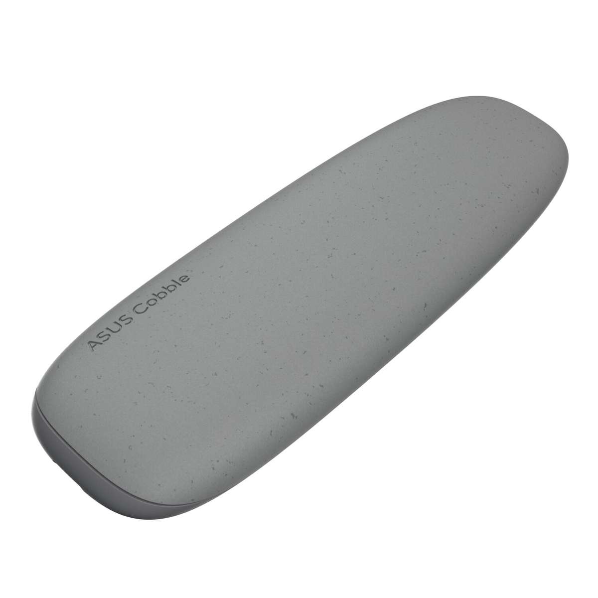Asus Cobble M.2 SSD Enclosure - Grey