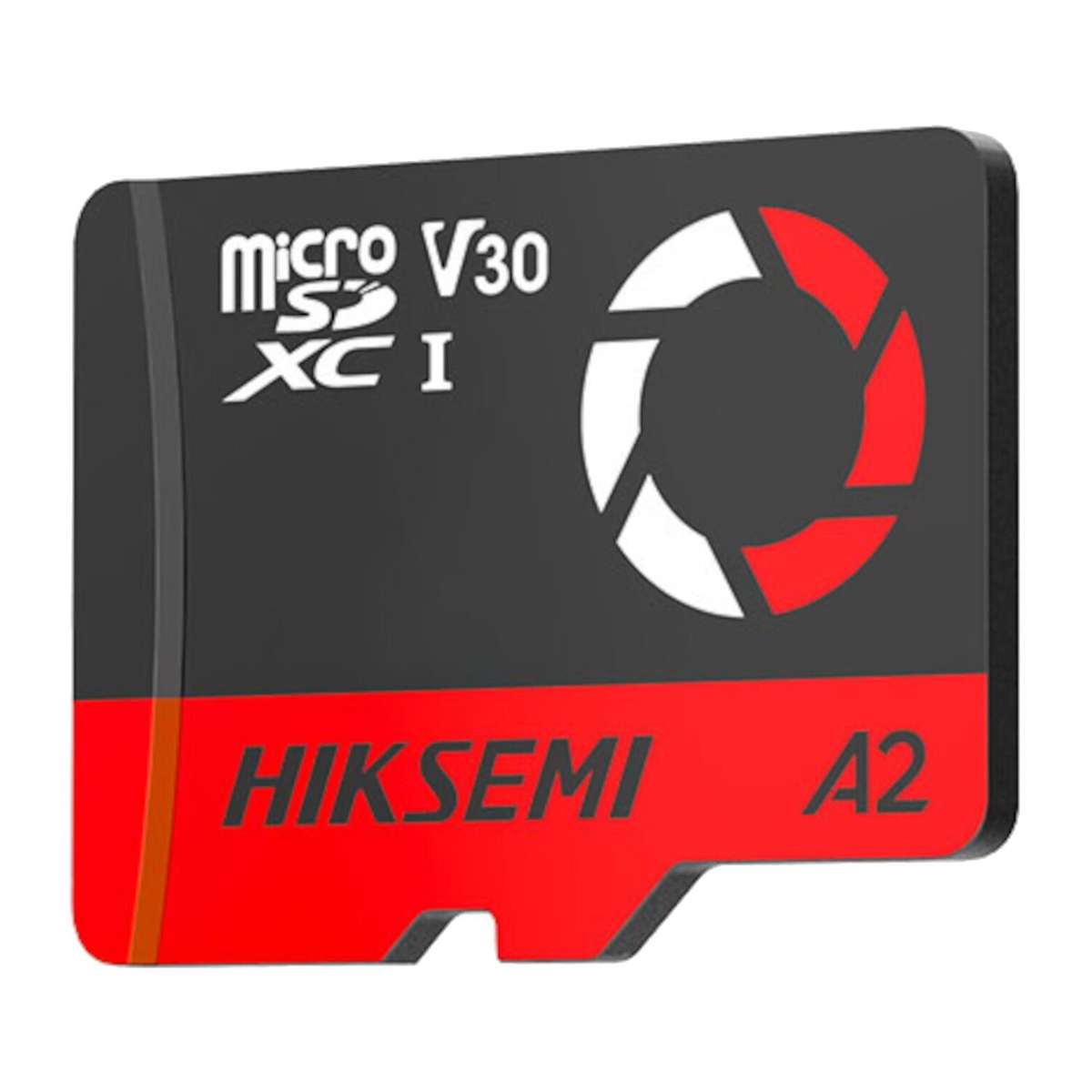512GB HIKSEMI Capture V30 MicroSDXC Card (Without Adapter)