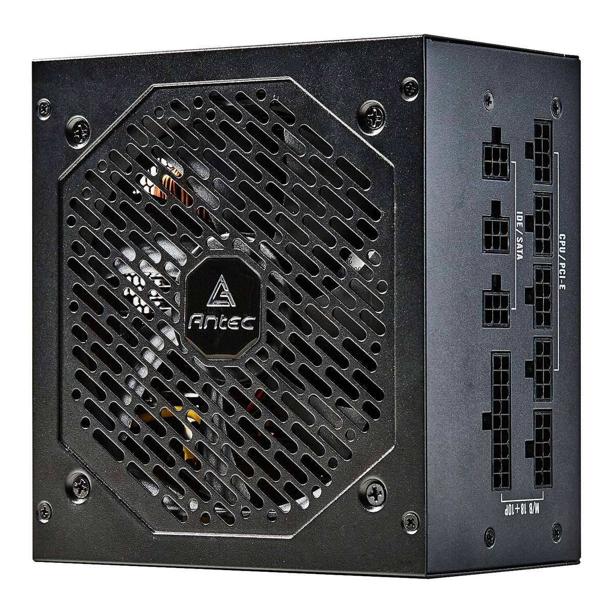 850W Antec NeoECO Gold Modular Power Supply Unit (80 PLUS® Gold, PCIe 5.0 Ready, Full Modular)