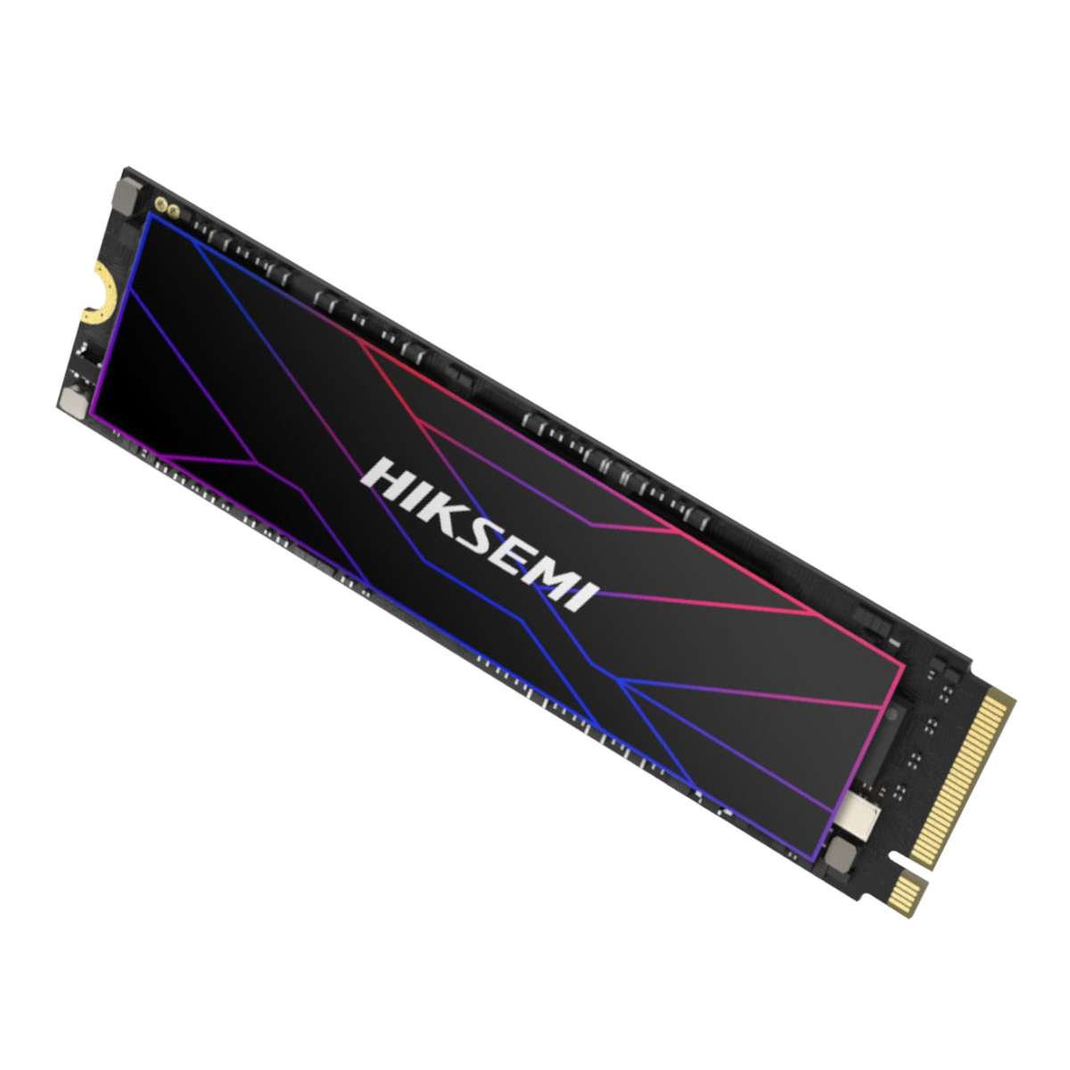 512GB Hiksemi Future Gen4 M.2 NVMe 3D NAND SSD