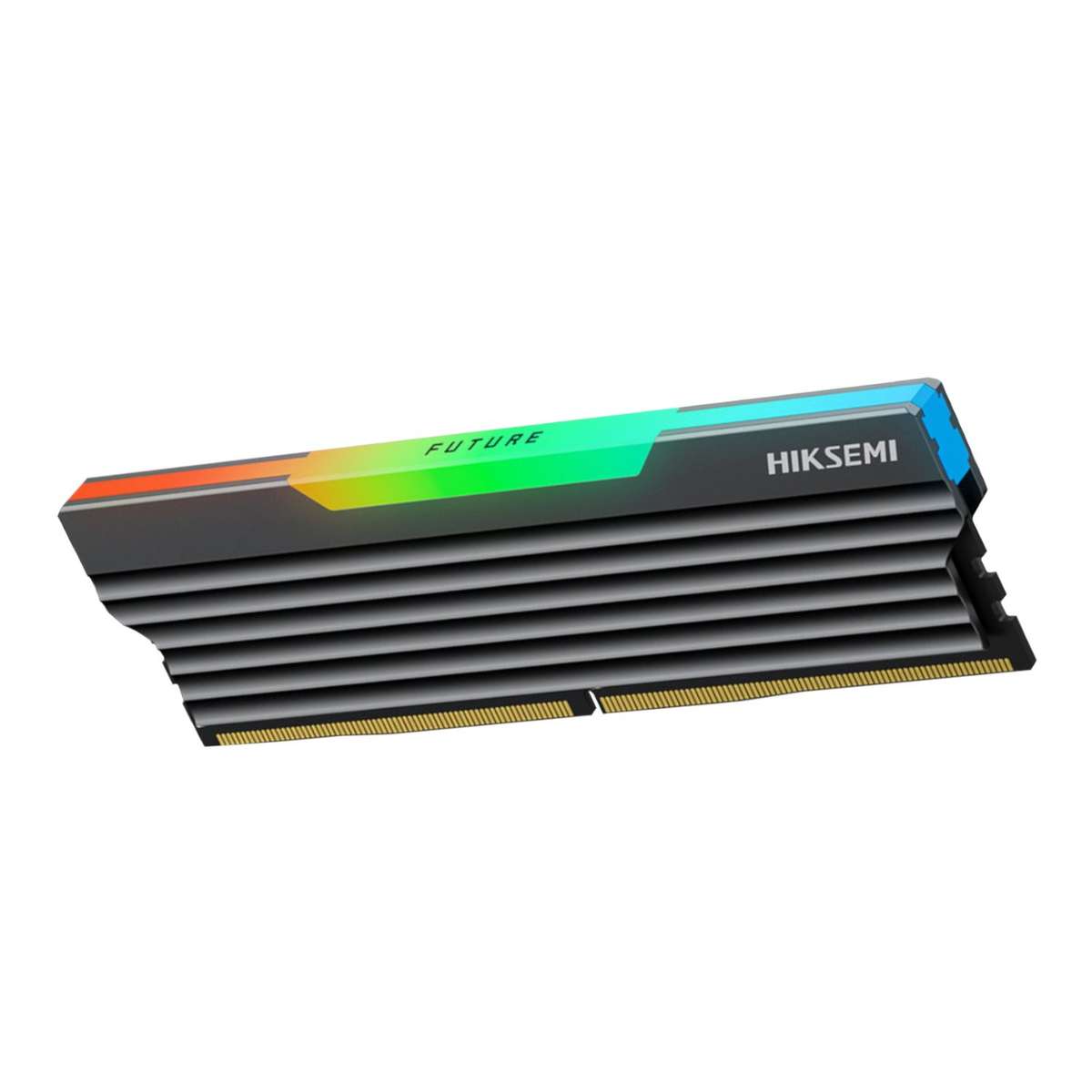 16GB Hiksemi Future RGB 6000MHz DDR5 Desktop Gaming Memory