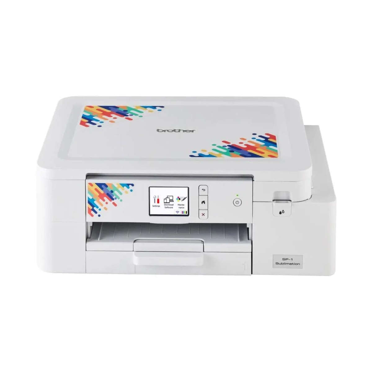 Brother SP-1 A4 Sublimation Printer