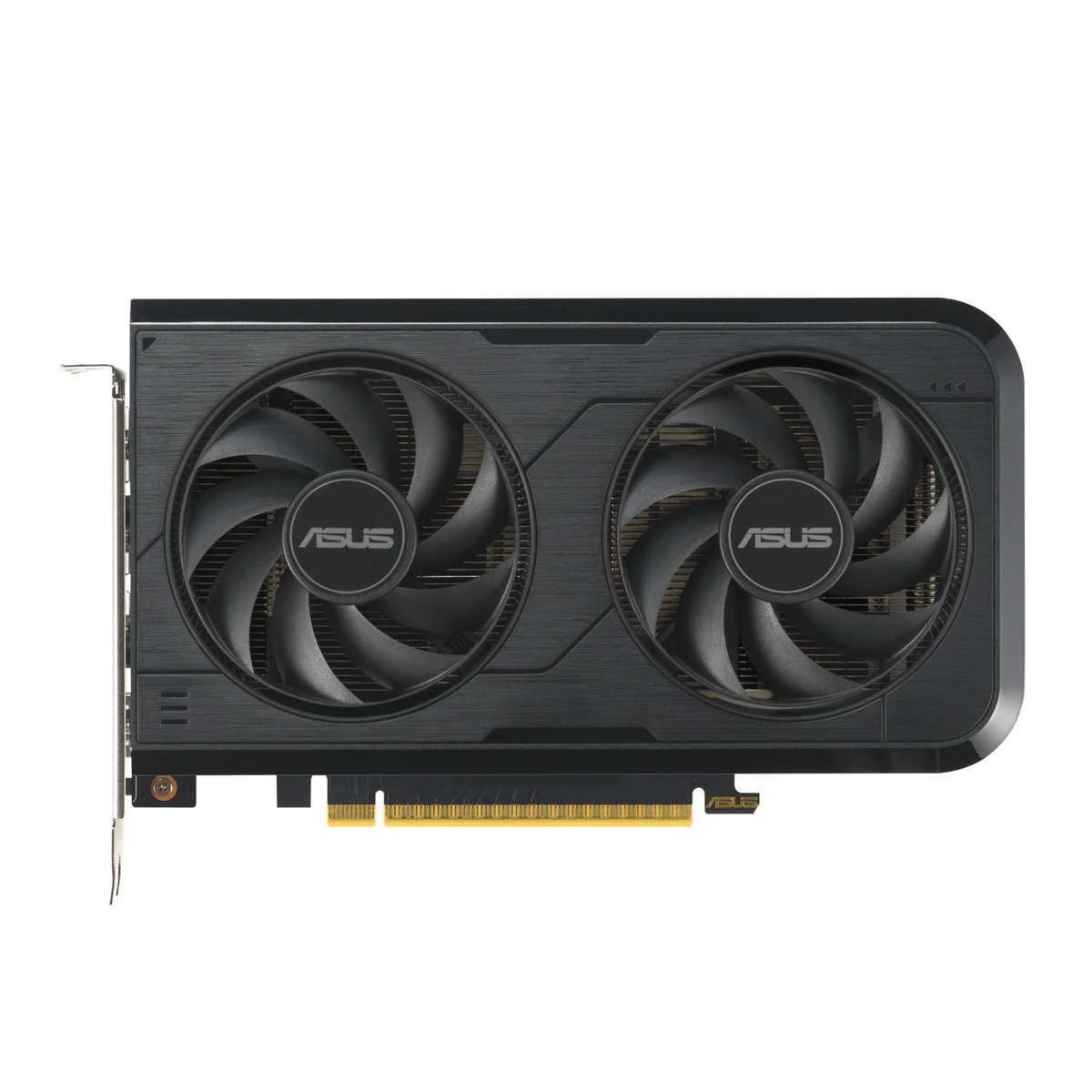 8GB Asus Nvidia GeForce RTX 5050 Dual OC GDDR6 Graphics Card