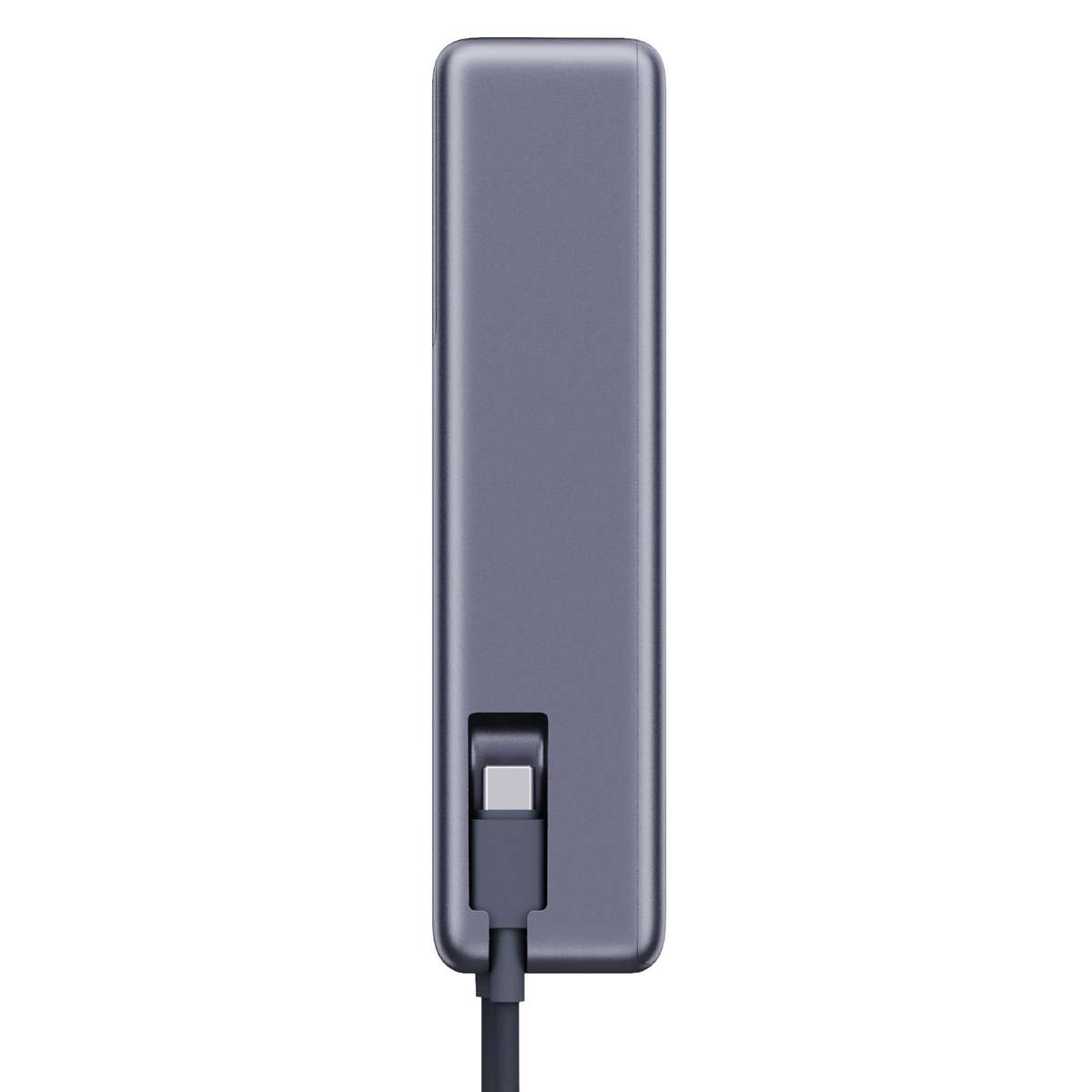 Xiaomi 165W Power Bank 10000mAh (Integrated Cable)-Silver