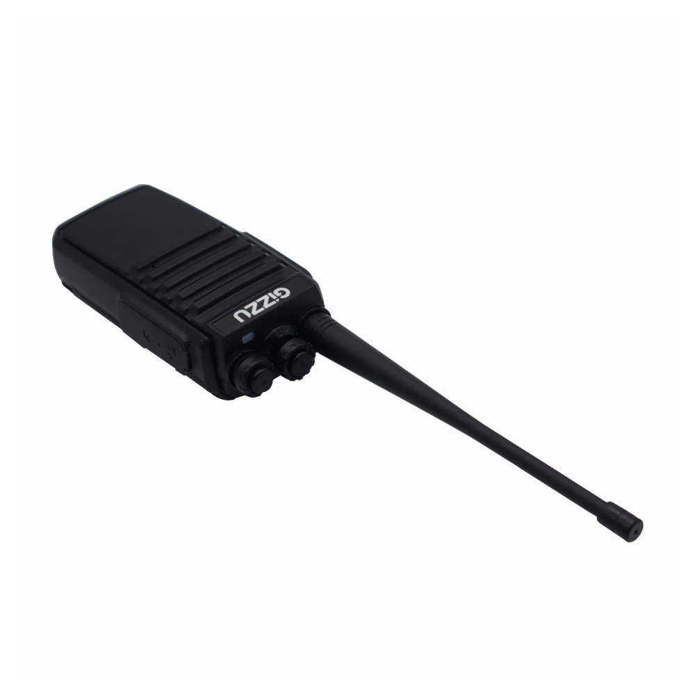 Gizzu Patrol Walkie Talkie Set