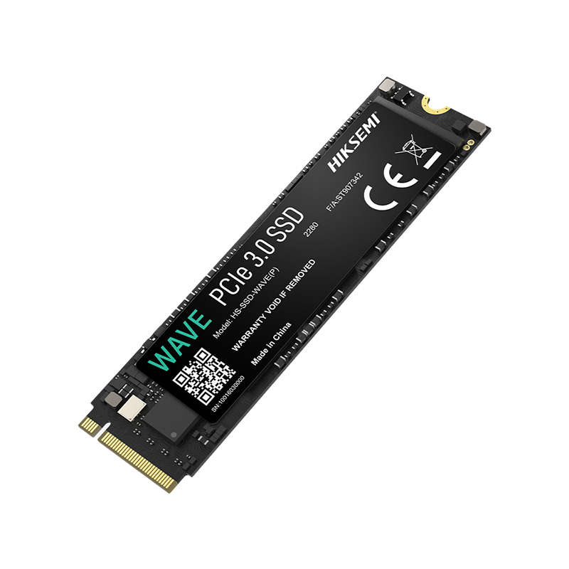 1TB HIKSEMI Wave(P) Gen3 M.2 NVMe 3D NAND SSD