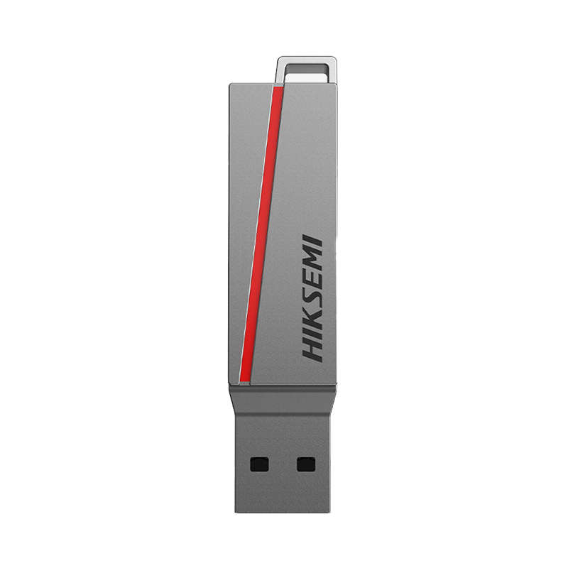 128GB HIKSEMI Dual Slim USB3.2 Flash Drive