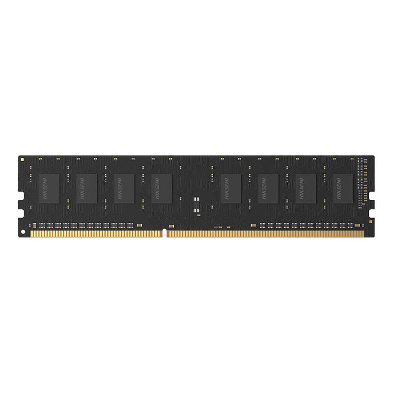 4GB HIKSEMI Hiker 1600MHZ DDR3 UDIMM